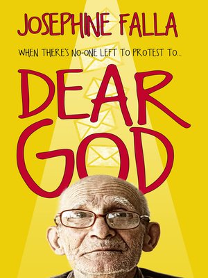 cover image of Dear God